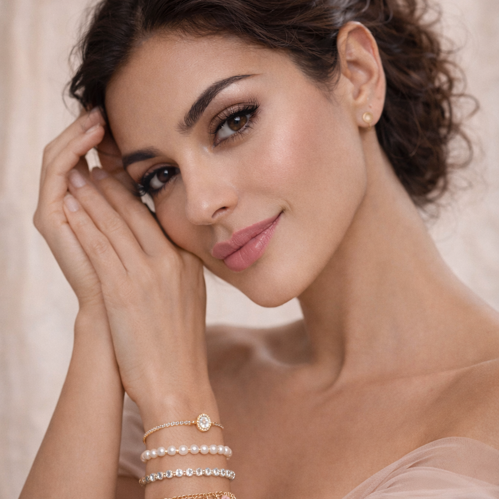 Bracciali