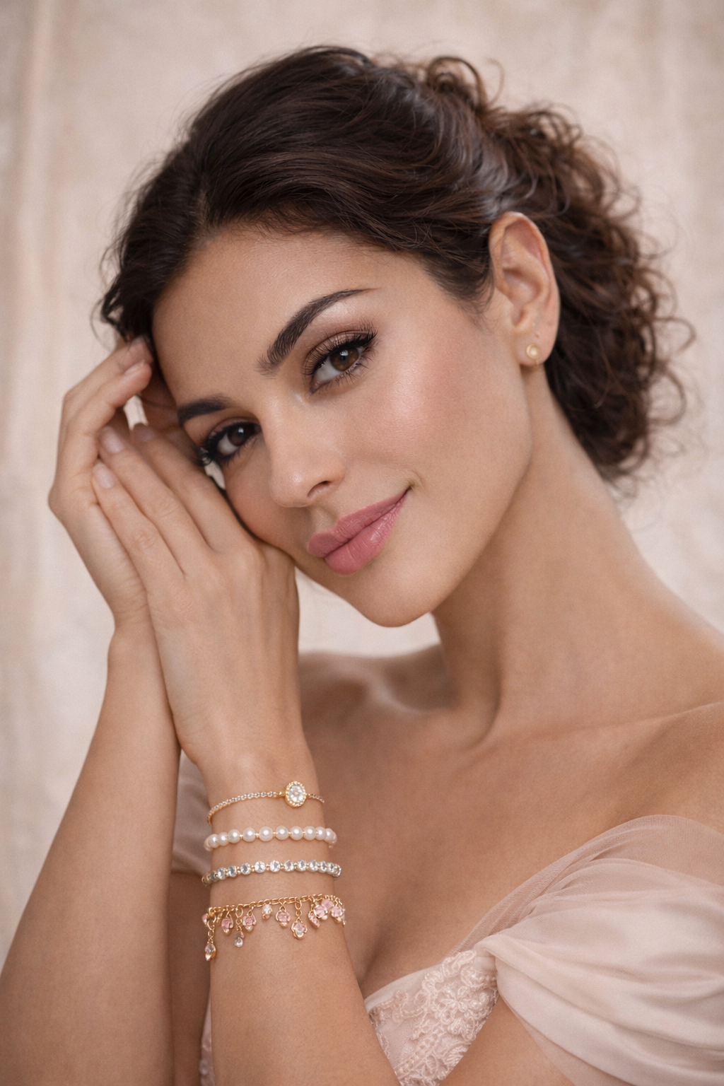 Bracciali