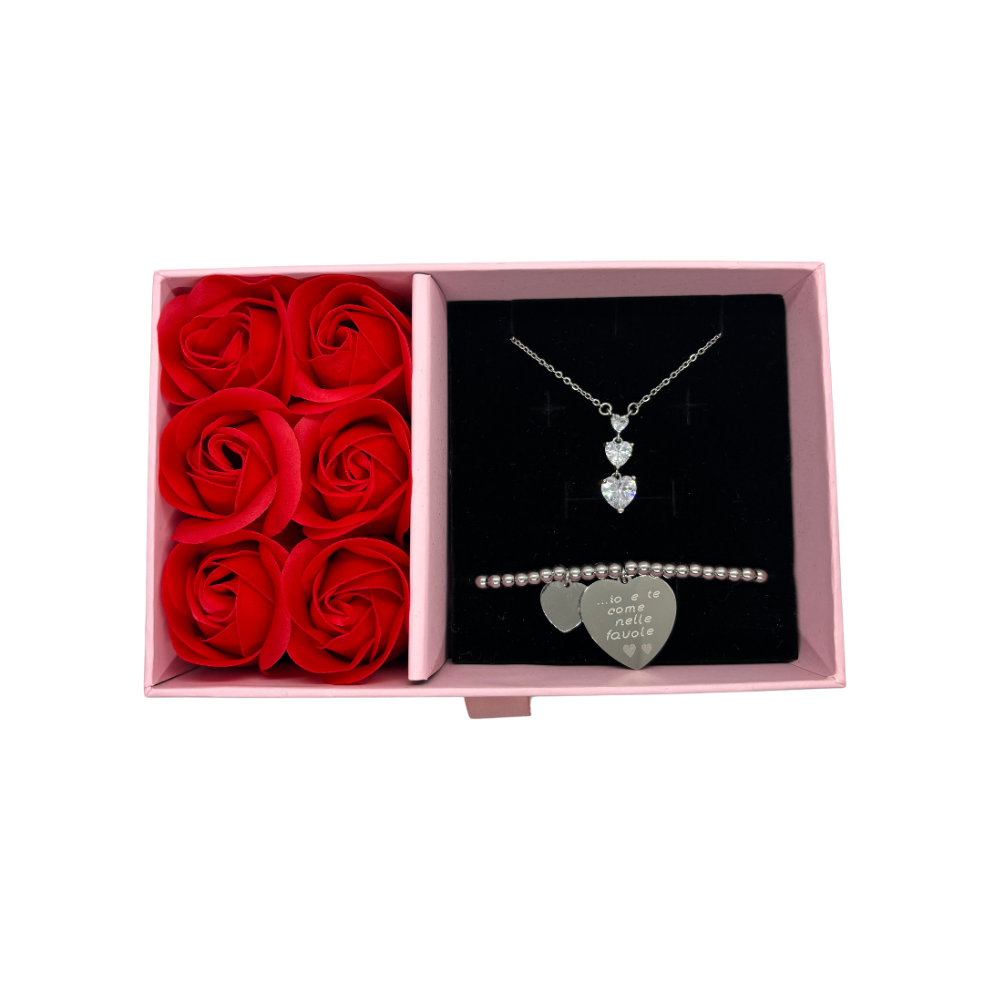 Box Love Future Chic