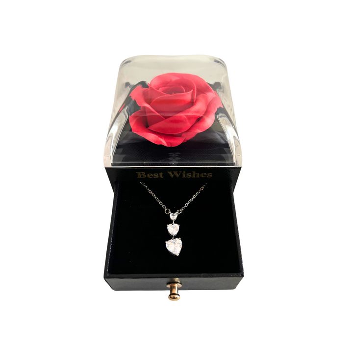 Box Love Trilogy Future Chic