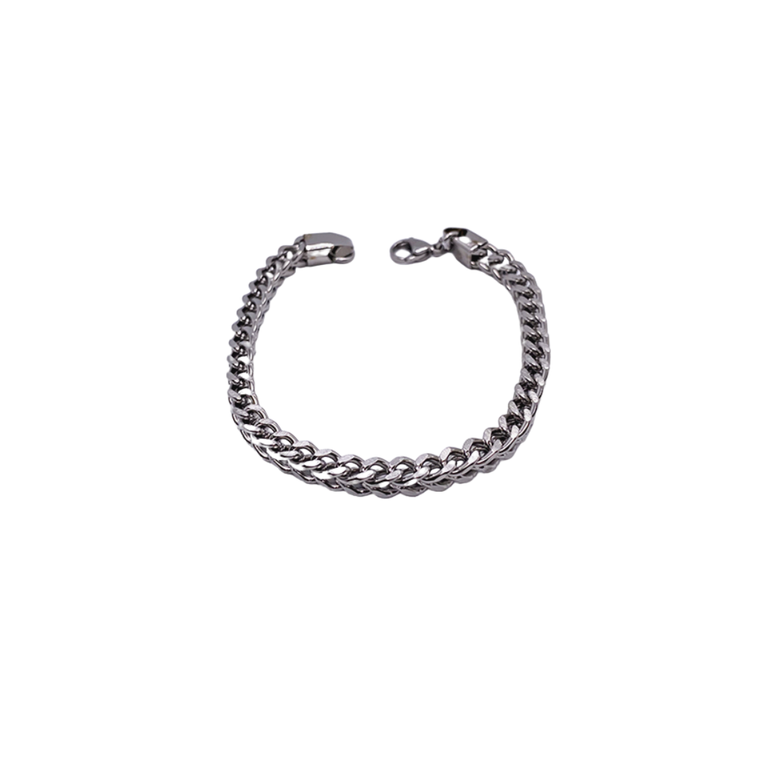 Bracciale Cuban Chic