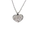 Collana a Cuore