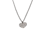 Collana a Cuore
