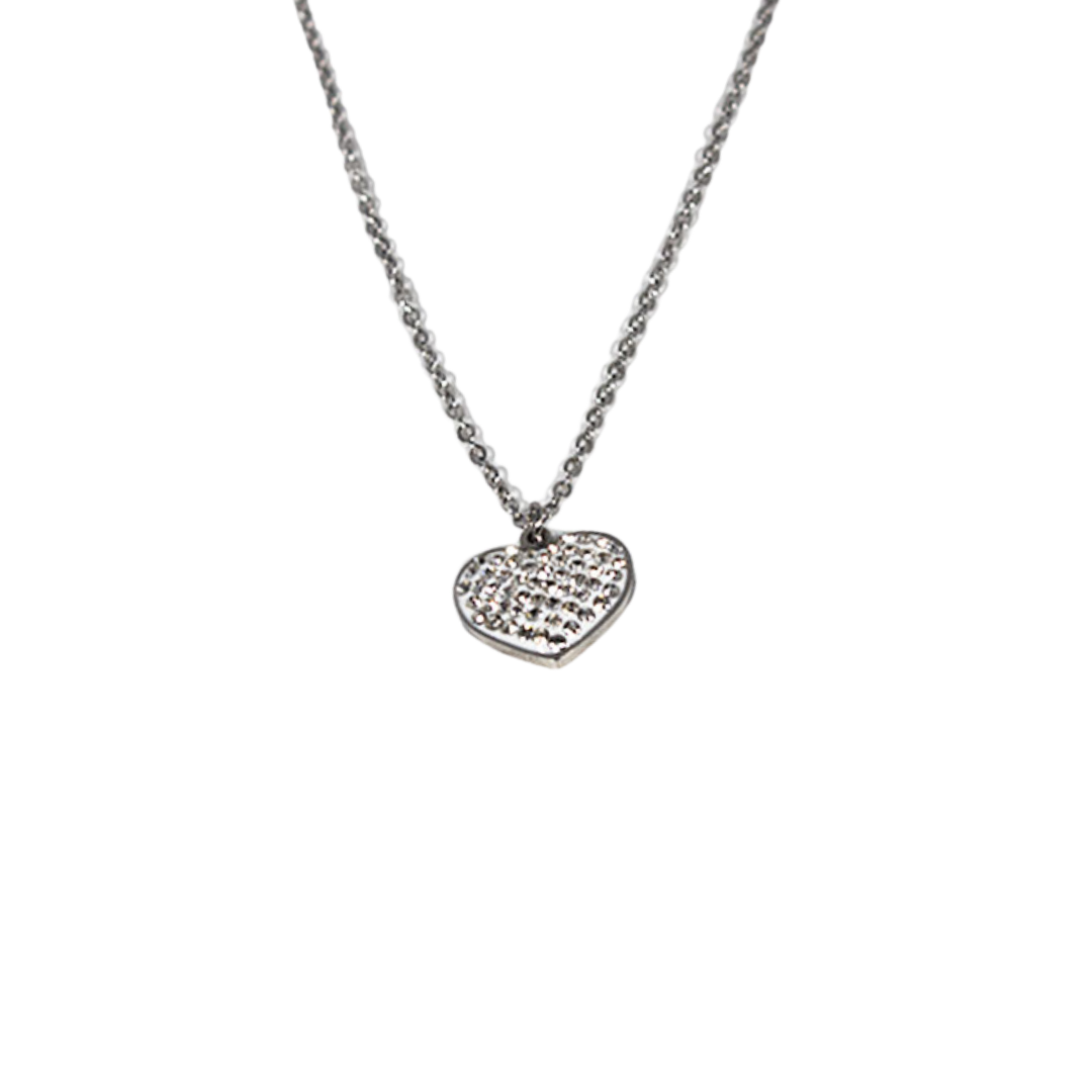 Collana a Cuore