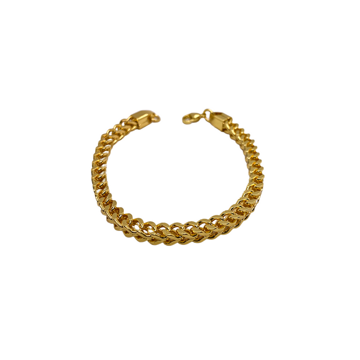 Bracciale Cuban Chic