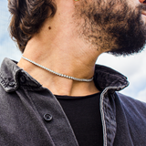 Collana Simple