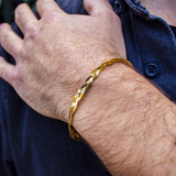 Bracciale Snake
