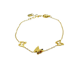 Bracciale Butterfly effect
