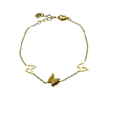 Bracciale Butterfly effect