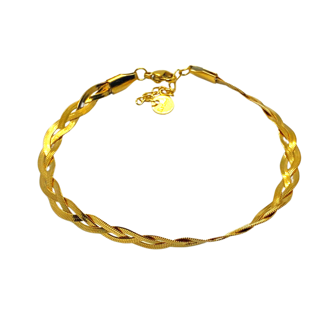 Bracciale Snake