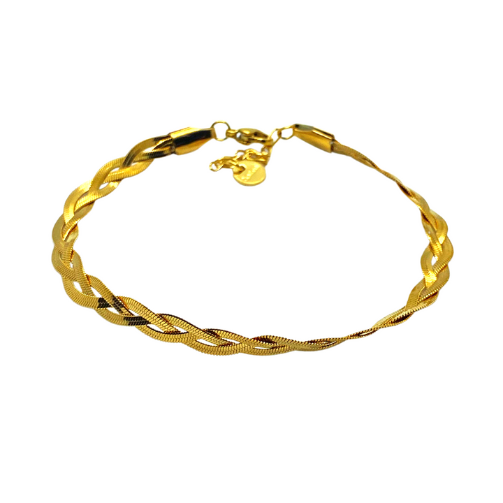 Bracciale Snake