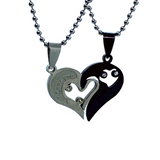 Collana Love