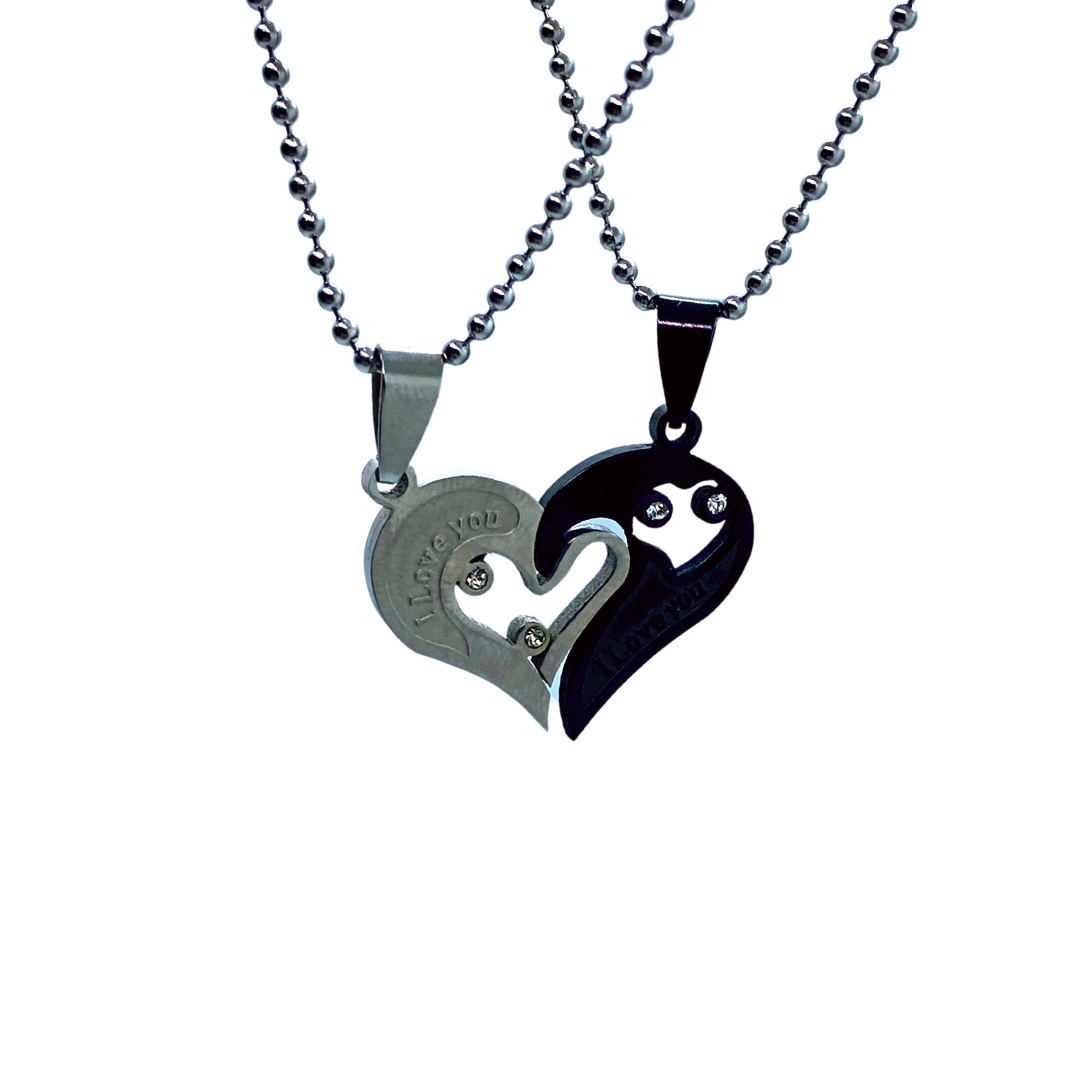 Collana Love
