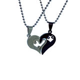 Collana Love