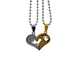 Collana Love