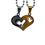 Collana Love