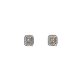 Orecchini Diamond