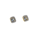 Orecchini Diamond