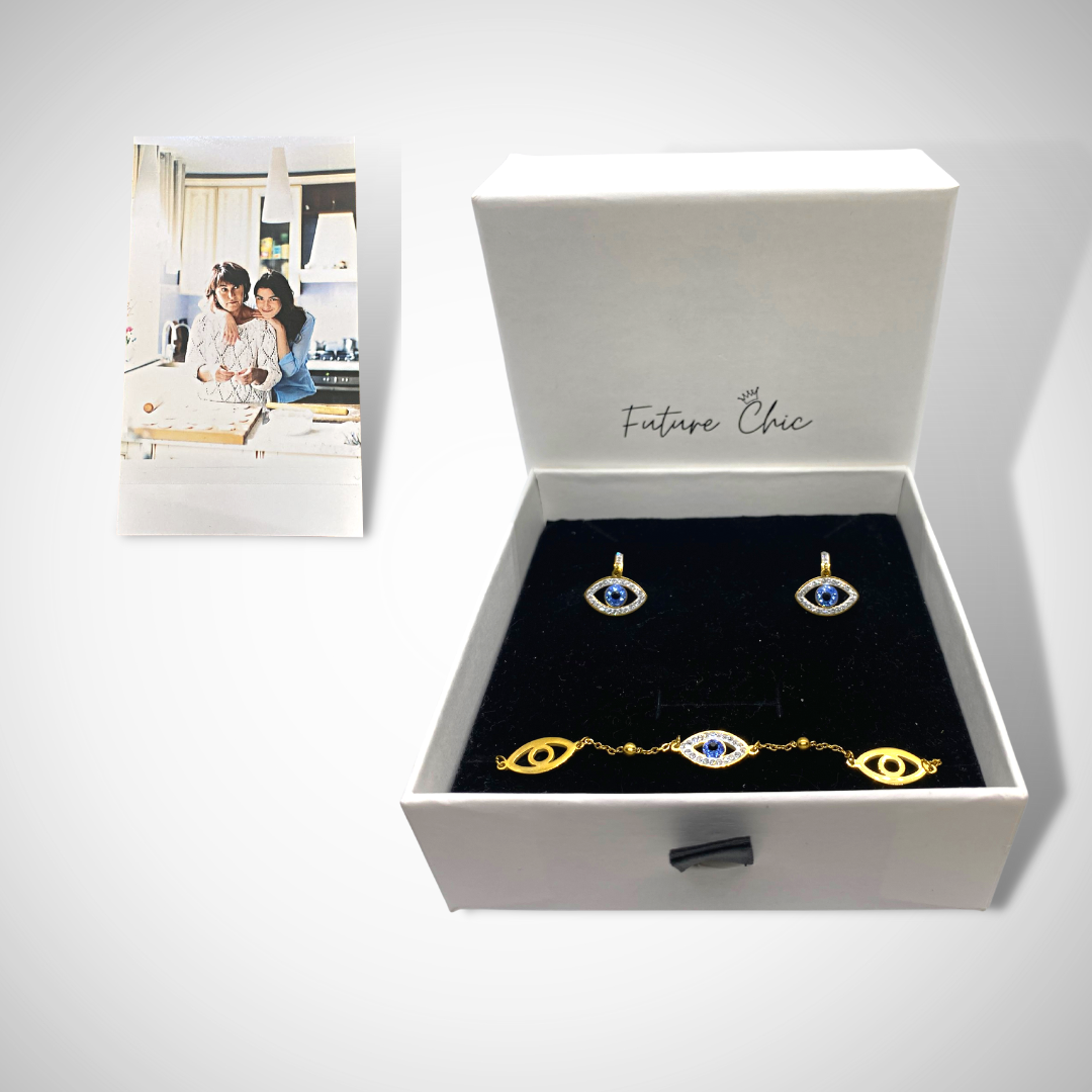 Set Mamma + Foto Personalizzata